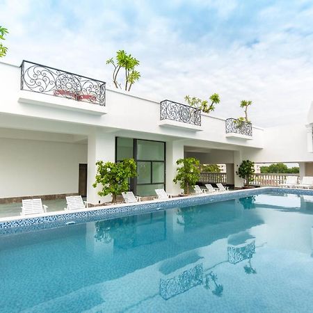 Kim Minh Apartment & Hotel Vung Tau Zewnętrze zdjęcie