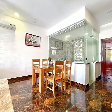 Kim Minh Apartment & Hotel Vung Tau Zewnętrze zdjęcie