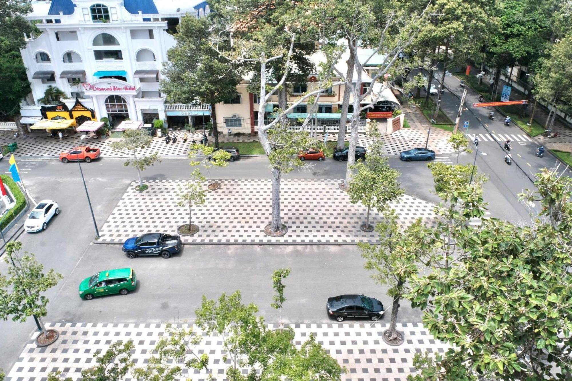 Kim Minh Apartment & Hotel Vung Tau Zewnętrze zdjęcie