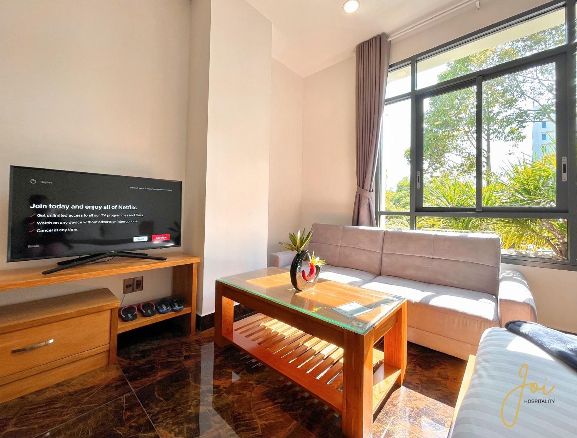 Kim Minh Apartment & Hotel Vung Tau Zewnętrze zdjęcie