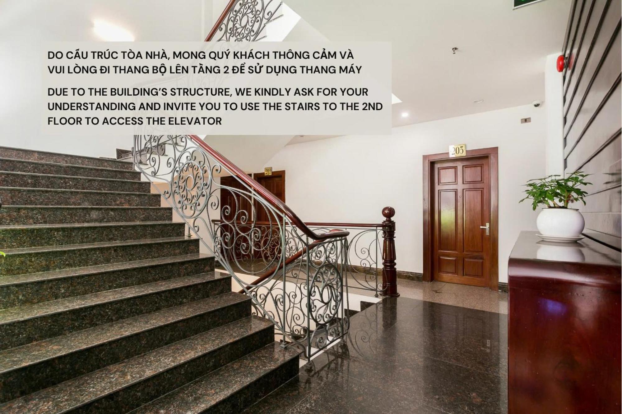 Kim Minh Apartment & Hotel Vung Tau Zewnętrze zdjęcie